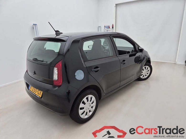 SKODA Citigo e-iV EV Ambition #2