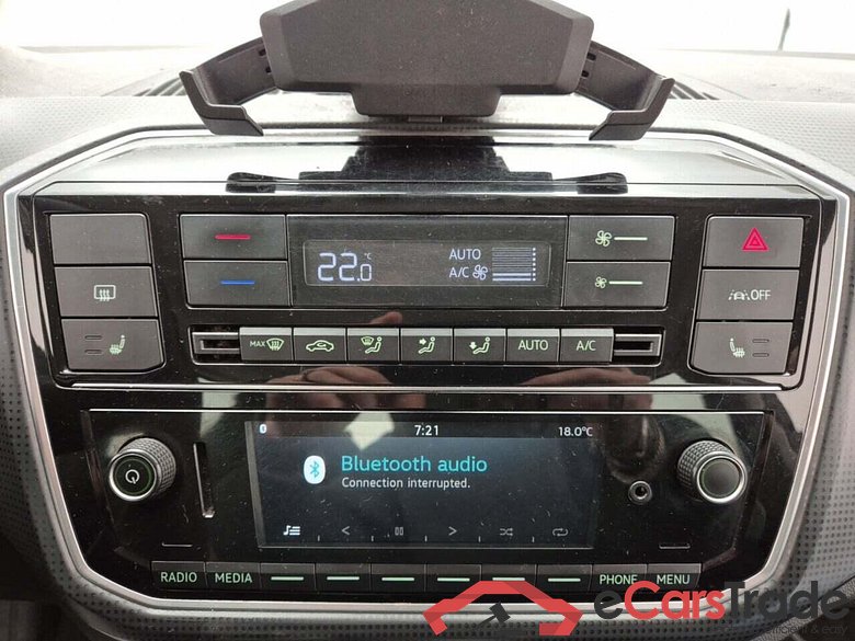 SKODA Citigo e-iV EV Ambition #6