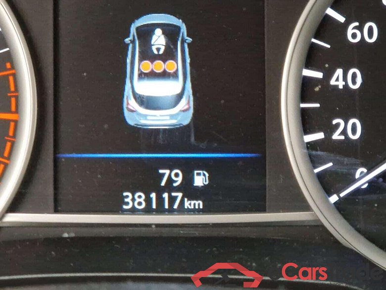 NISSAN MICRA 1.0 IG-T N-Connecta #4