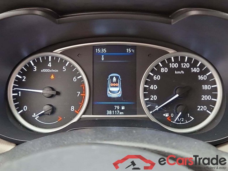 NISSAN MICRA 1.0 IG-T N-Connecta #5