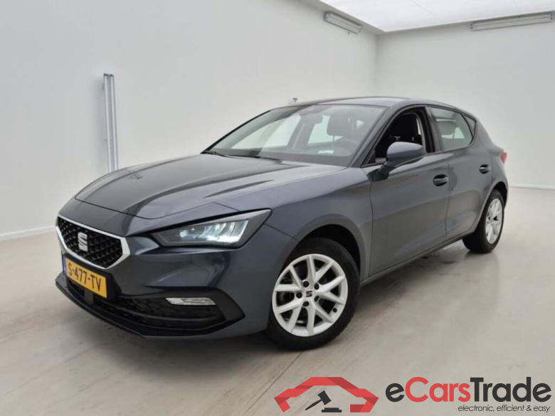 SEAT LEON 1.0 TSI Reference