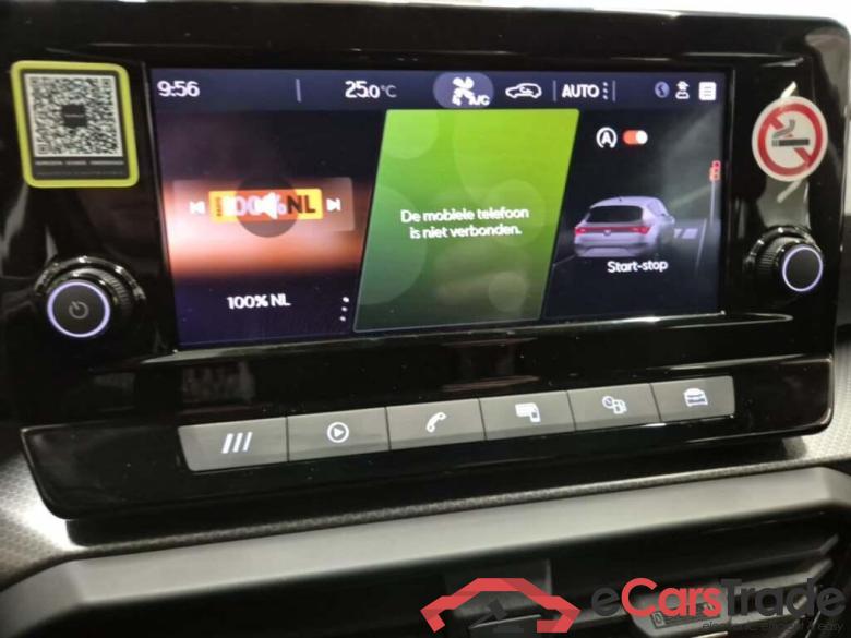 SEAT LEON 1.0 TSI Reference #6