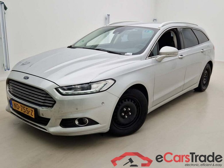 FORD Mondeo Wagon 1.5 TDCi Titanium SE