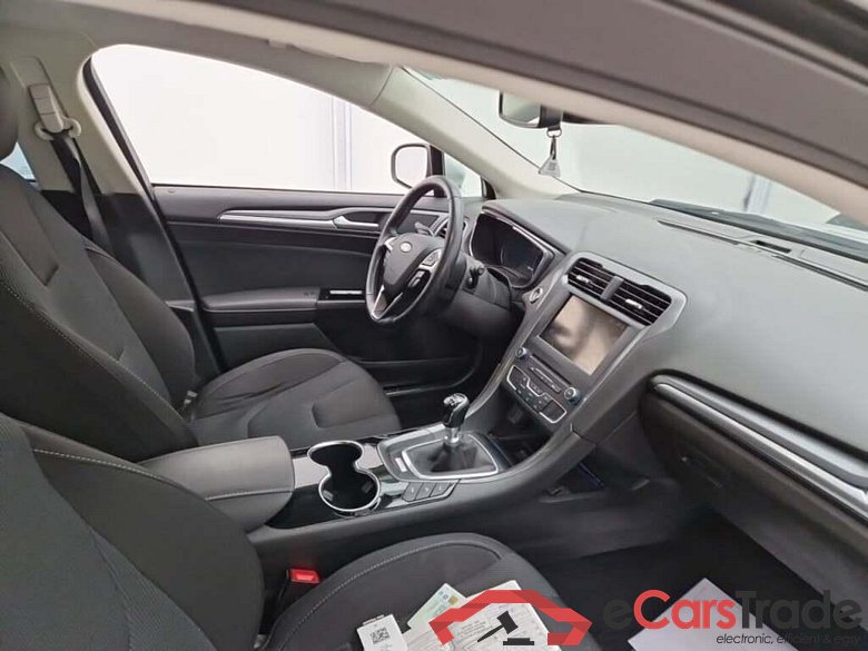 FORD Mondeo Wagon 1.5 TDCi Titanium SE #3