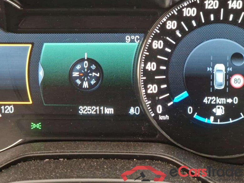 FORD Mondeo Wagon 1.5 TDCi Titanium SE #4