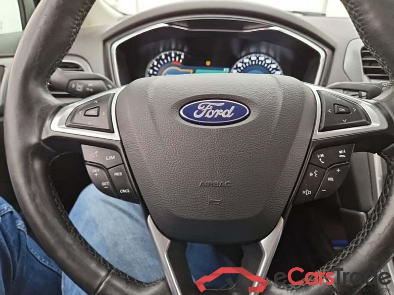 FORD Mondeo Wagon 1.5 TDCi Titanium SE #6