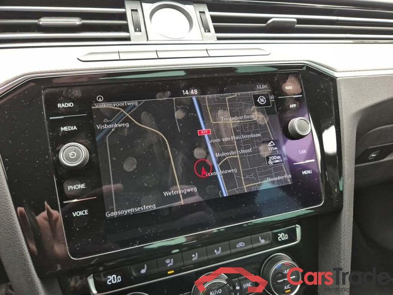 VOLKSWAGEN PASSAT 1.5 TSI Highline Bsn. R DSG #6