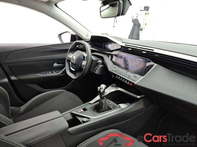 PEUGEOT 308 1.2 PureTech Active Pack Busin #3