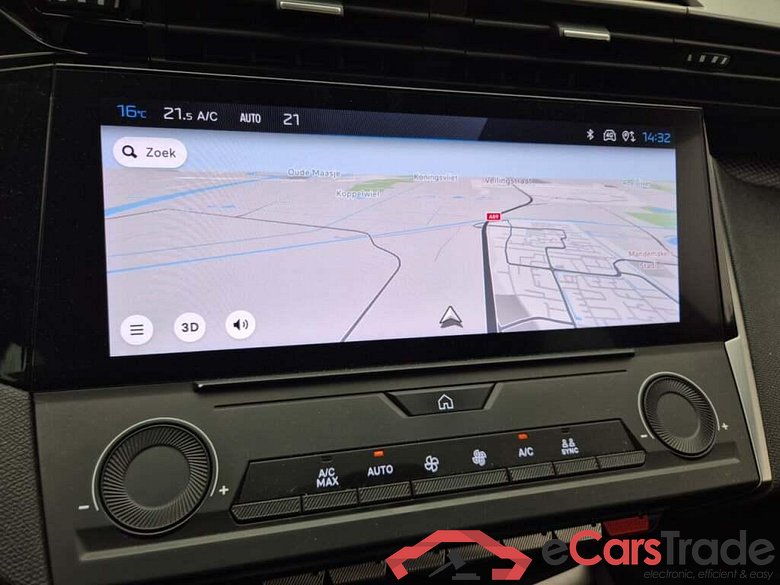 PEUGEOT 308 1.2 PureTech Active Pack Busin #6