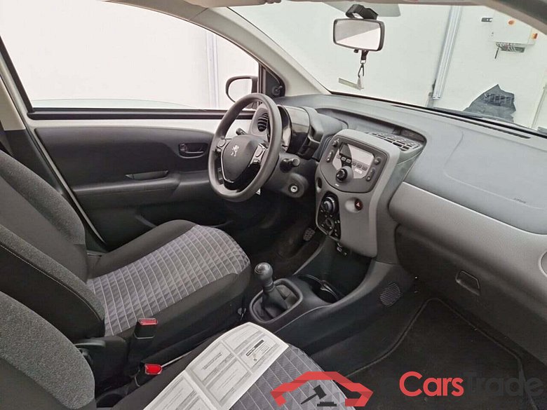 PEUGEOT 108 1.0 e-VTi Active #3