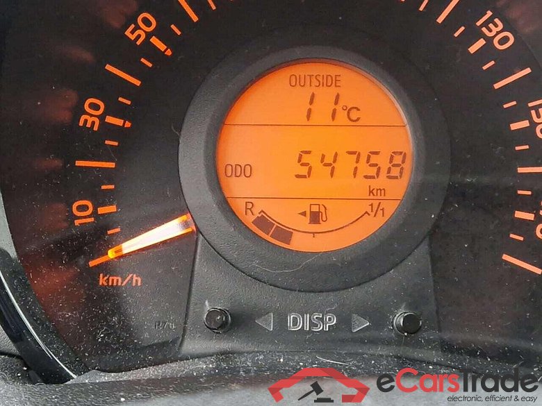 PEUGEOT 108 1.0 e-VTi Active #4