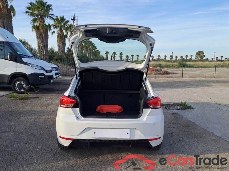SEAT NUOVA IBIZA / 2017 / 5P / BERLINA 1.0 TGI 66KW STYLE #5