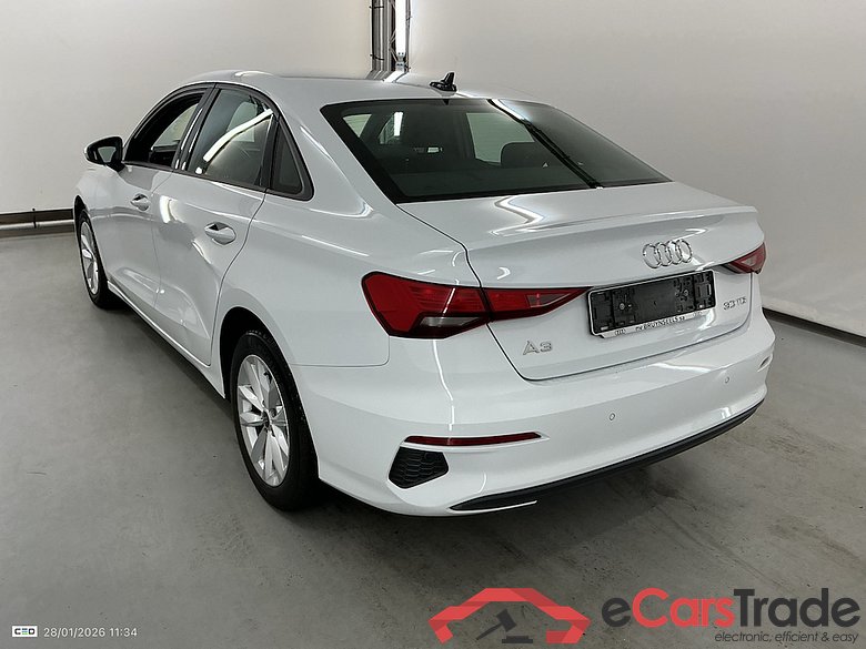 AUDI A3 BERLINE 2.0 TDI 30 85KW #3