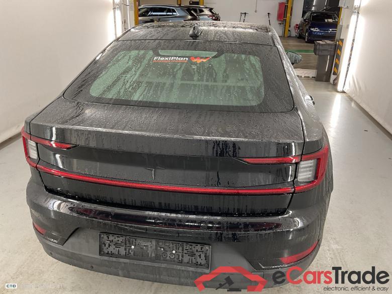 POLESTAR 2 BEV 78KWH SINGLE MOTOR AUTO LONG RANGE #5