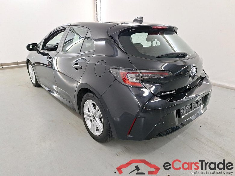 TOYOTA COROLLA 1.8 HYBRID DYNAMIC E-CVT #3