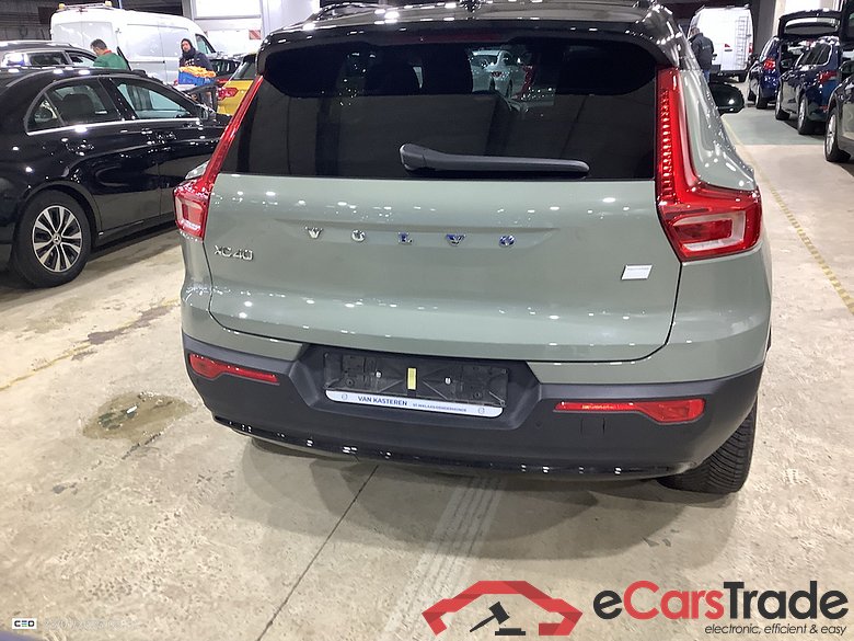 VOLVO XC40 BEV 82KWH RECHARGE EXTENDED RANGE PLUS #5