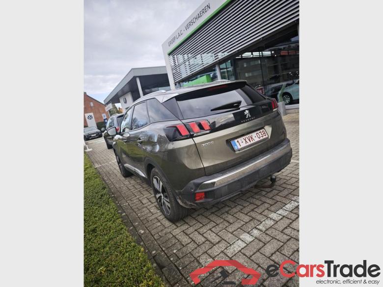 PEUGEOT 3008 1.2 PureTech Allure (EU6.3) #3