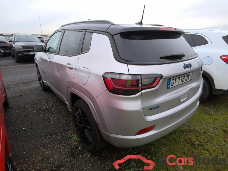 JEEP COMPASS 240 PHEV S AT RK #6
