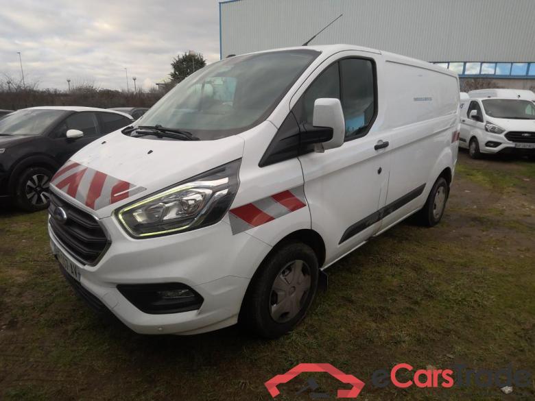 TRANSIT CUST TRENDB 300 L1H1 R #1