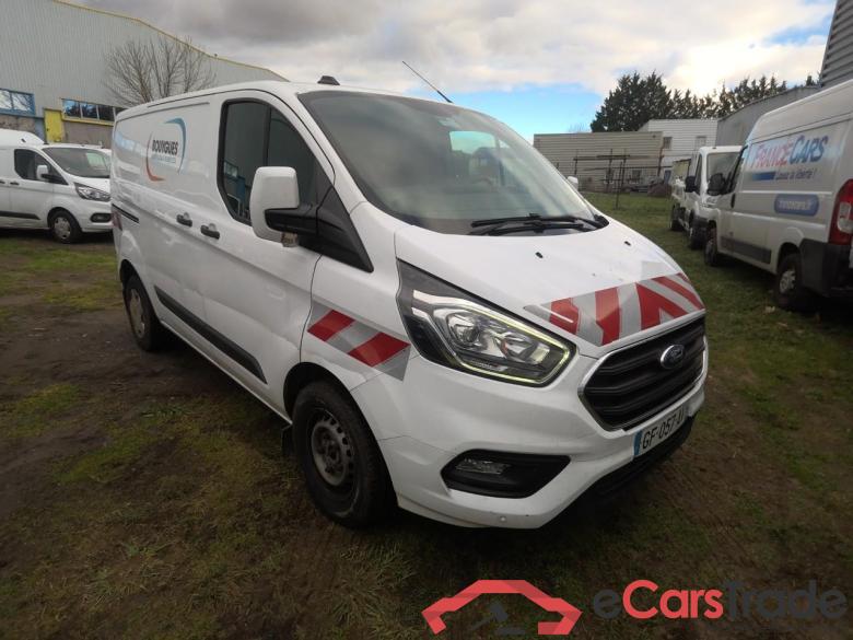 TRANSIT CUST TRENDB 300 L1H1 R #2