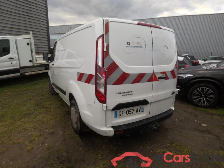 TRANSIT CUST TRENDB 300 L1H1 R #3