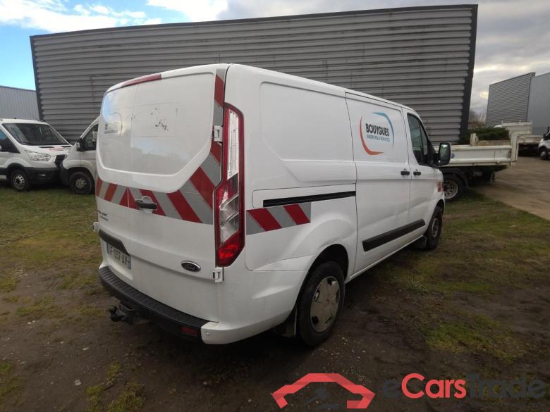 TRANSIT CUST TRENDB 300 L1H1 R #4