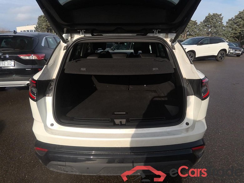 Austral  Iconic 1.2  200CV  BVAV  6E #6