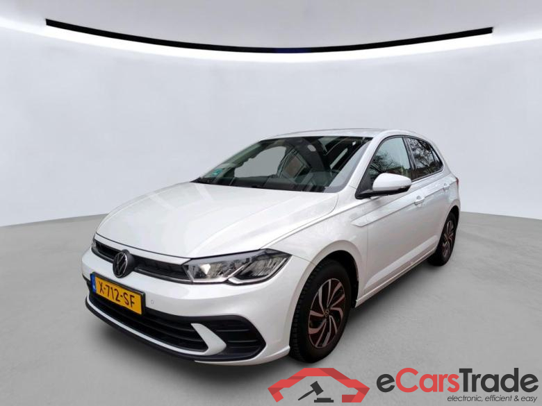 VOLKSWAGEN POLO 70 kW