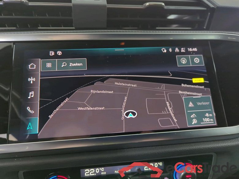 AUDI Q3 Sportback 110 kW #3