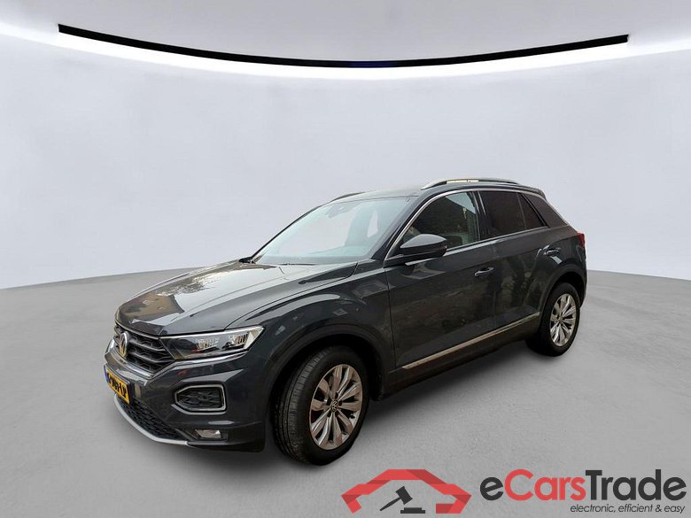 VOLKSWAGEN T-Roc 110 kW #1