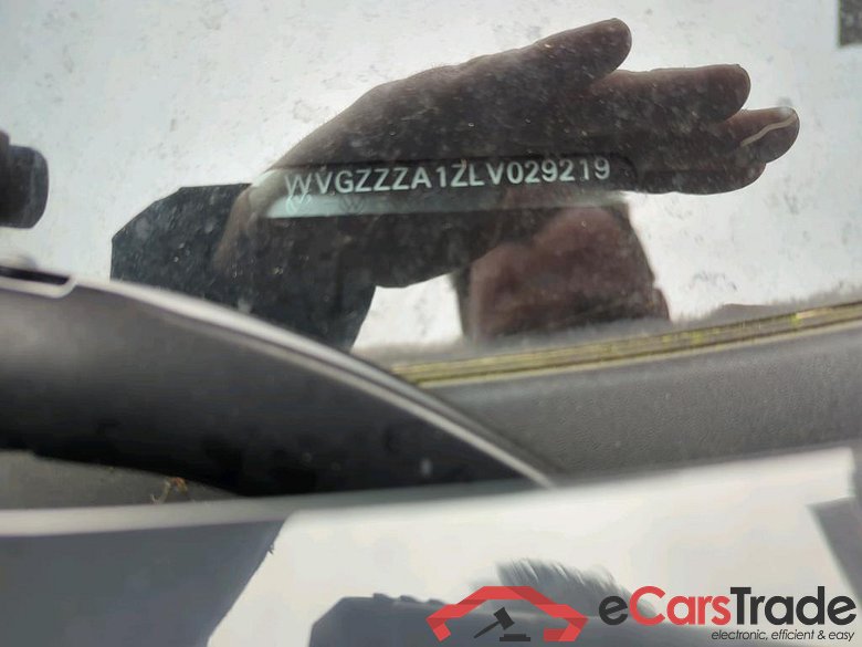 VOLKSWAGEN T-Roc 110 kW #2