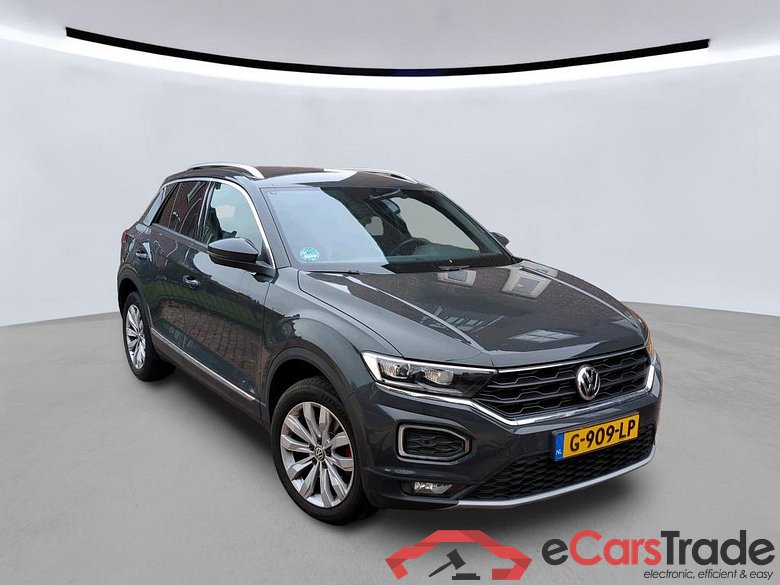 VOLKSWAGEN T-Roc 110 kW #4