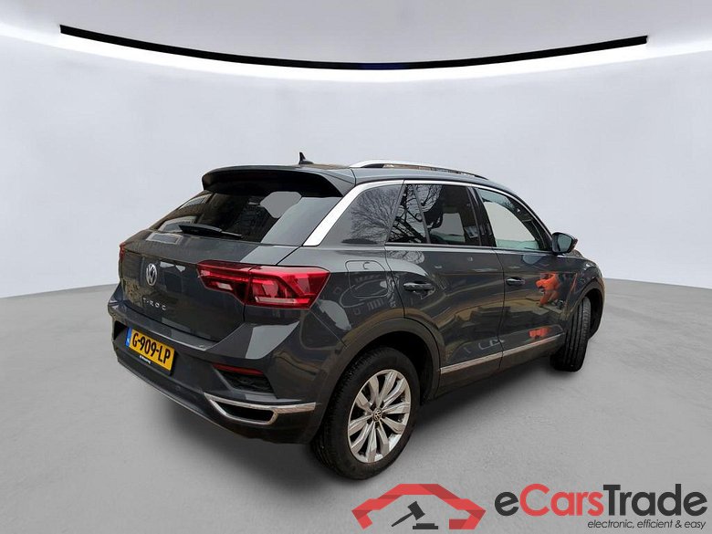 VOLKSWAGEN T-Roc 110 kW #5