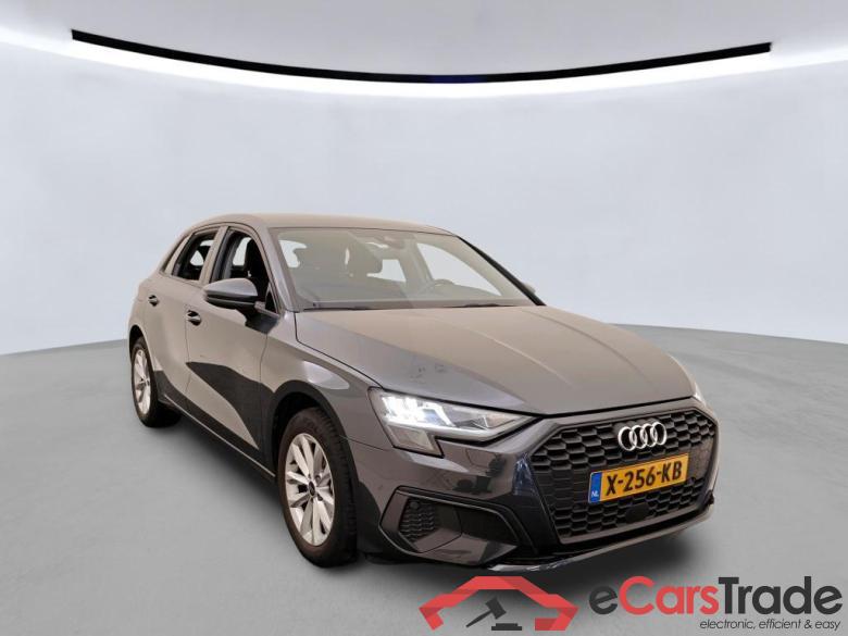 AUDI A3 Sportback 81 kW #4
