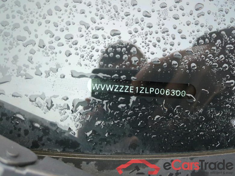 VOLKSWAGEN ID.3 150 kW #3