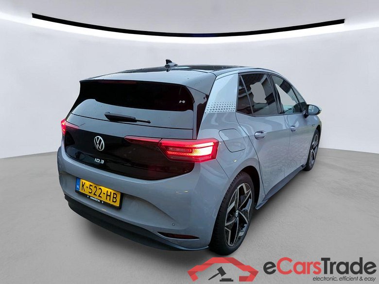 VOLKSWAGEN ID.3 150 kW #5