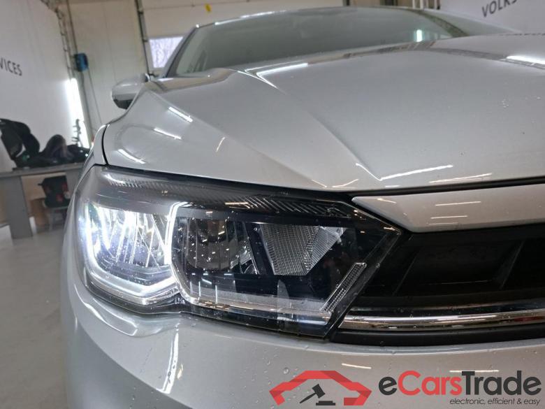 VOLKSWAGEN POLO 70 kW #3