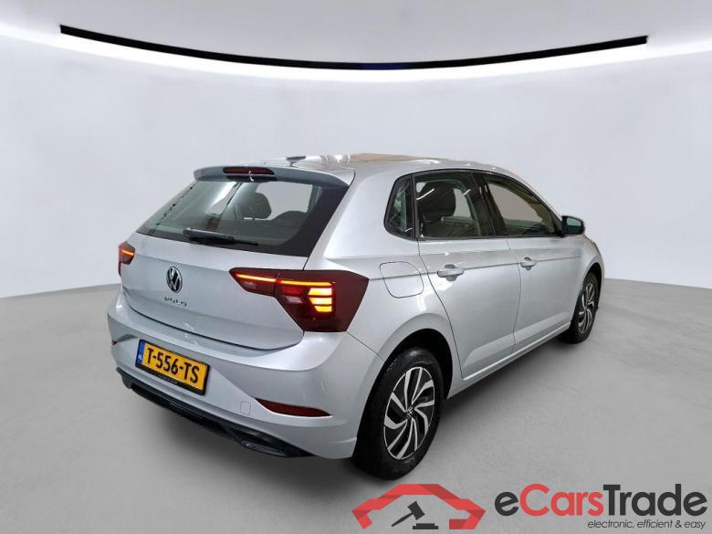 VOLKSWAGEN POLO 70 kW #5