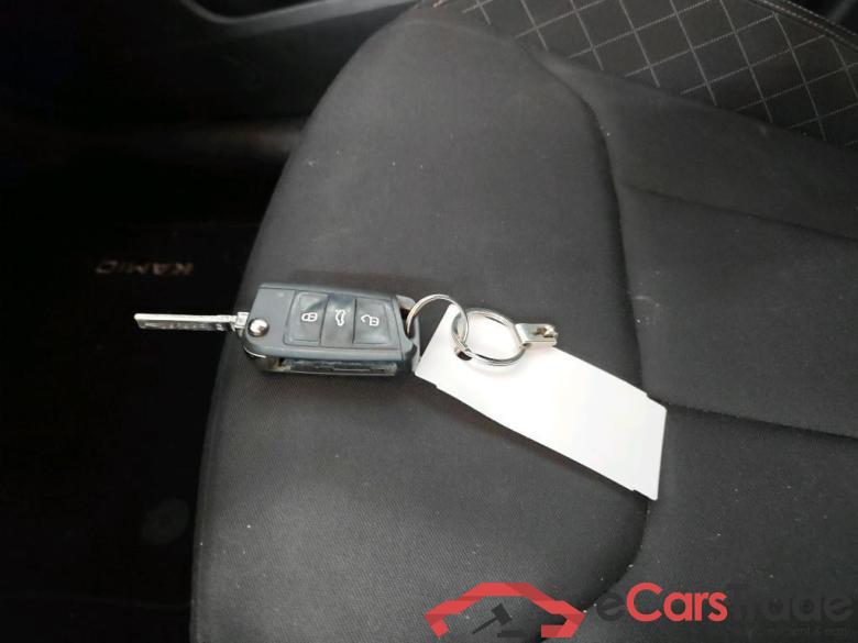 SKODA Kamiq 81 kW #5