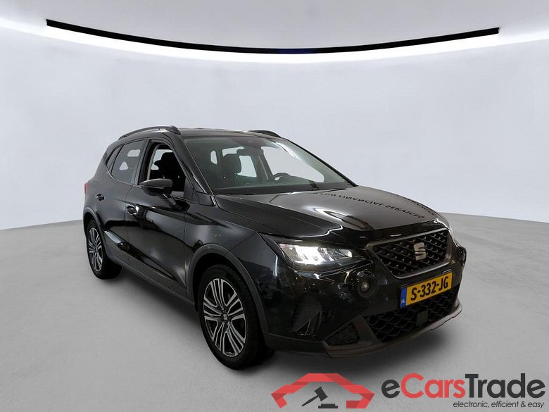SEAT Arona 70 kW #5