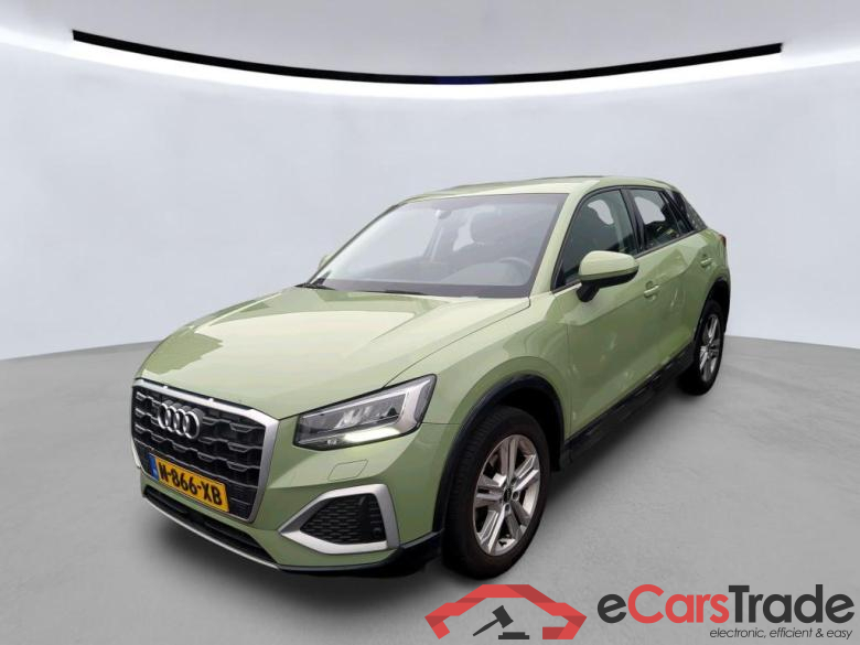 AUDI Q2 110 kW