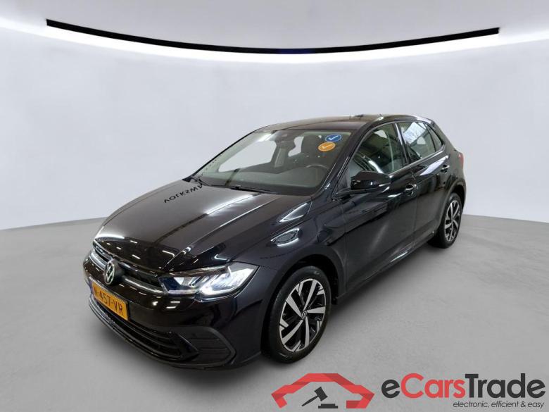 VOLKSWAGEN POLO 70 kW #1