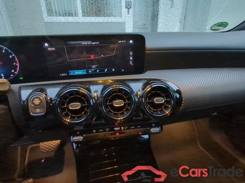 MERCEDES-BENZ A-klasse 100 kW #3