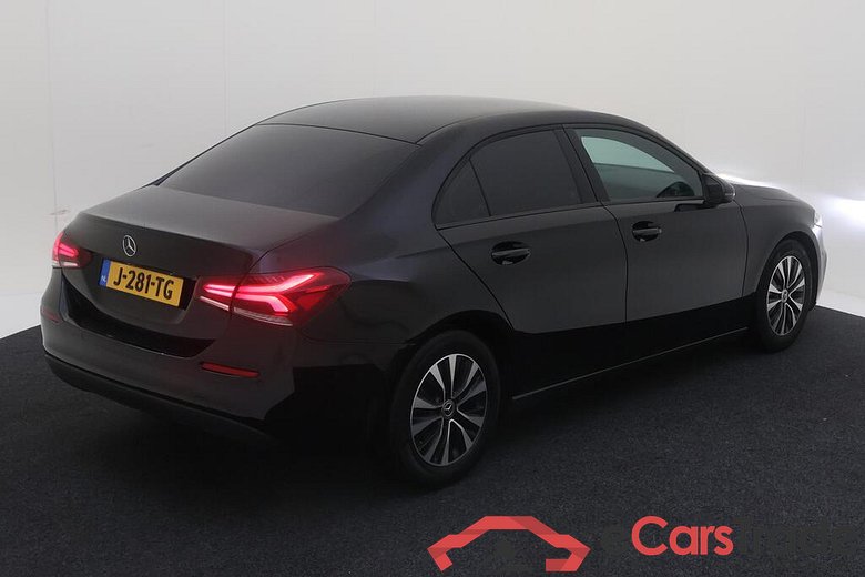 MERCEDES-BENZ A-klasse 100 kW #5