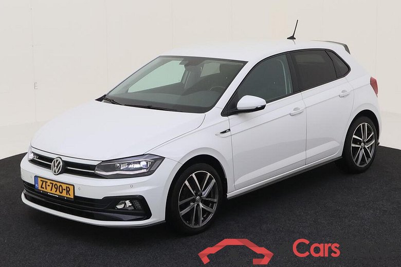 VOLKSWAGEN POLO 70 kW