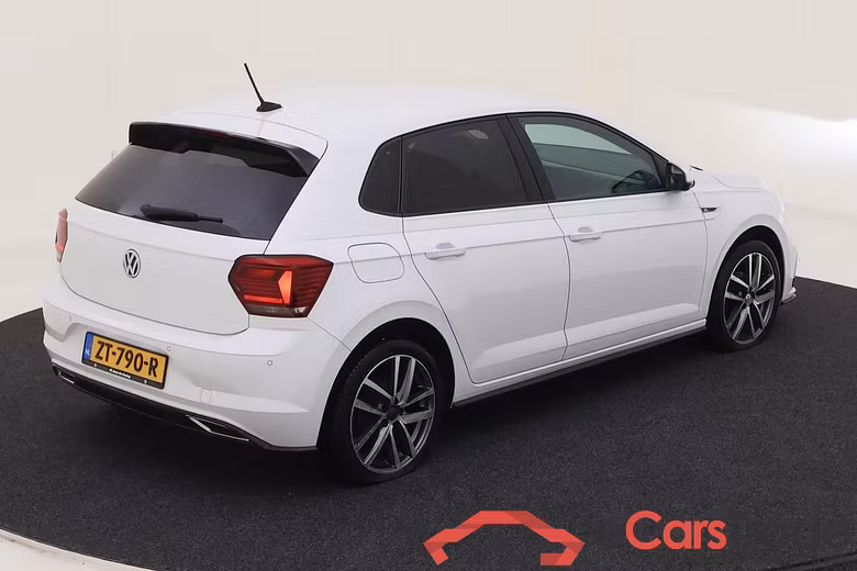 VOLKSWAGEN POLO 70 kW #6