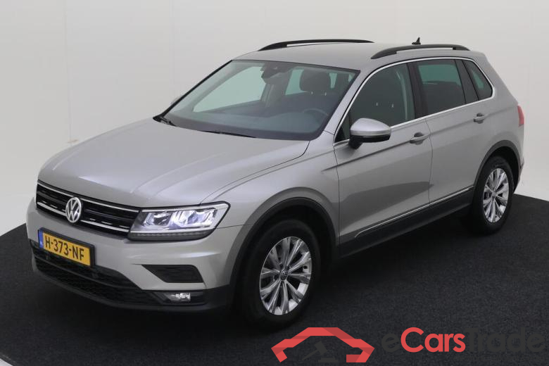 VOLKSWAGEN Tiguan 110 kW