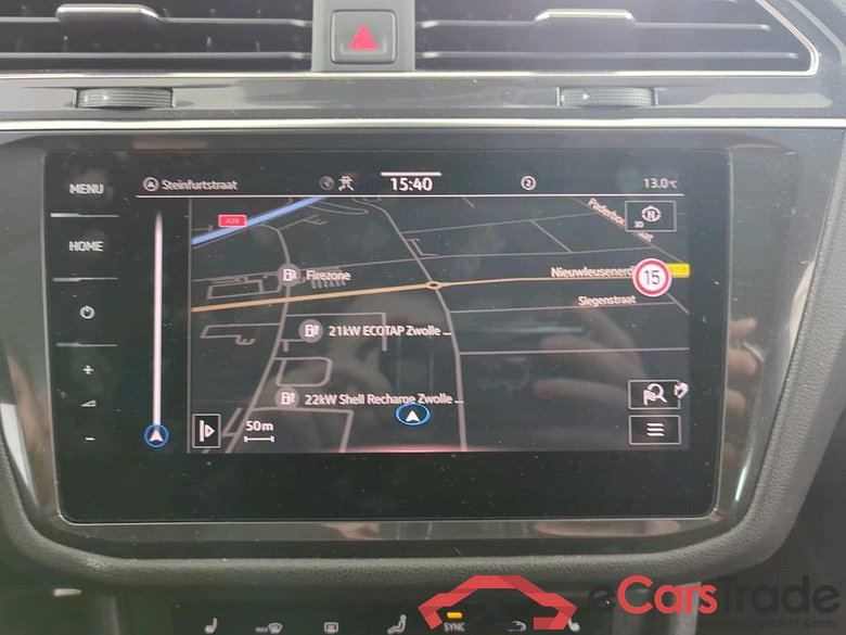 VOLKSWAGEN Tiguan Allspace 110 kW #2