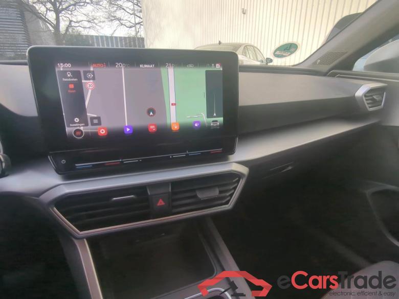 SEAT Leon Sportstourer 81 kW #2