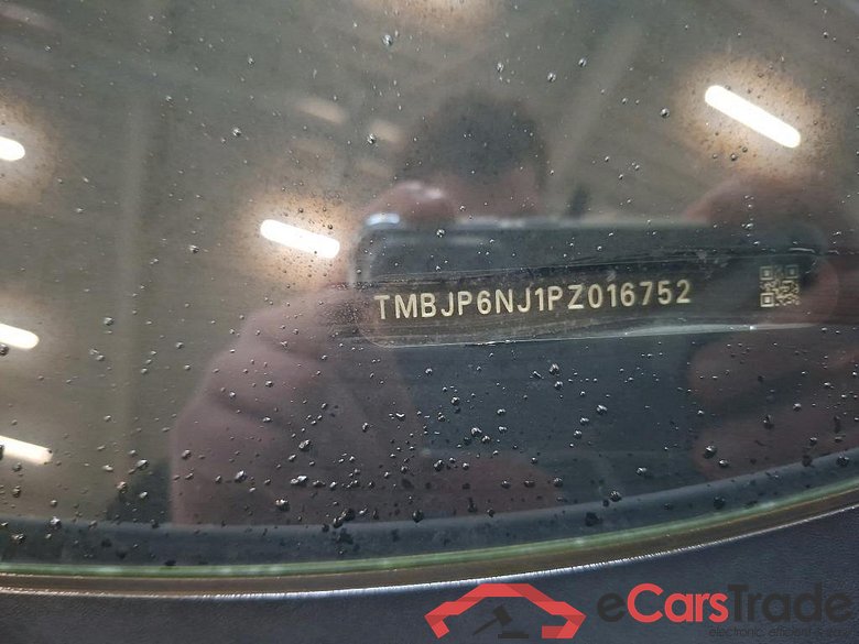 SKODA Fabia Combi 70 kW #2